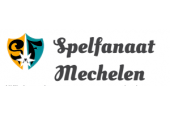 Spelfanaat Mechelen